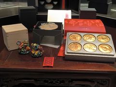 -新荣记(椒江店)