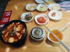 -大田牛尾汤(幸福河市场店)