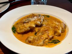 -FABIO’S费比欧披萨餐厅