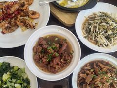 -西山人家·传统苏帮菜·家宴(木渎店)