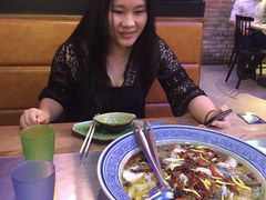 -鱼库·不仅是一家烤鱼店(车公庙店)