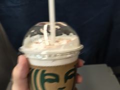 -星巴克(北京南站第三店)