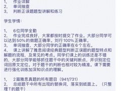 -环球·雅思托福·THiNKSAT留学语言培训学校(国贸校区)