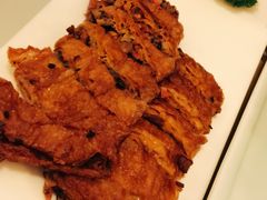 静莲斋素烤鹅-静莲斋素食(慈云寺店)