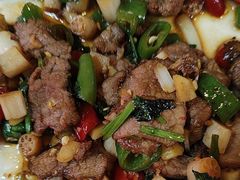 -61号餐吧(兴坪古镇漓江店)