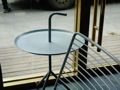 -KYO COFFEE(胶州路店)