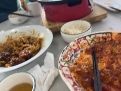 -帕米尔食府(白云观店)
