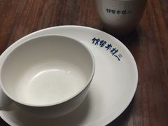 -三林本帮馆(中林街店)
