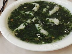 -老人和饭店(淮海中路店)