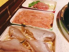 -钢管厂五区小郡肝火锅串串香(总店)
