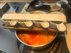 -生如夏花泰式火锅(西村黑金店)