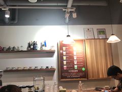-琥珀咖啡 Ambercoffee