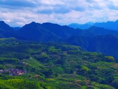 -南尖岩