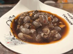 -碧海银沙海鲜餐厅(恒大海上威尼斯店)