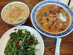 -老雒阳面馆·水席(定鼎门店)