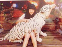 -清迈夜间动物园