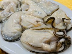 生蚝-濠轩阁特色生蚝火锅(水湾路店)