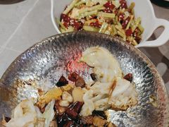-盔甲王·猛货牌档(安泰店)