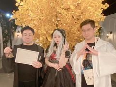 -叁拾壹丨浮世绘x壹拾叁沉浸演绎剧场