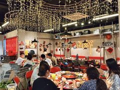 -牛市坎火锅(建设路店)