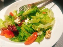 -Efes Turkish & Mediterranean Cuisine 艾菲斯餐厅(陆家嘴店)
