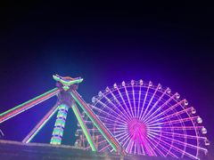 -横店影视城梦幻谷园区