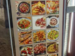 -刘师父老汉口江湖菜(蔡锷路店)