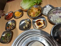 -麻蒲碳烤肉(嘉禾东平地铁站19号店)