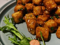 -周三的情书花园餐厅(江北店)