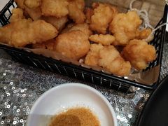 鸡米花-清漫·派对音乐餐吧(市桥店)