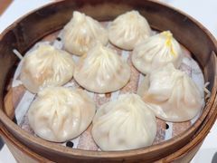 -馋三尺蟹粉小笼(人民广场店)