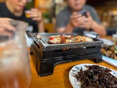 -龙姐私房菜(和顺古镇店)