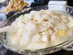 -天回镇何氏豆腐(总店)