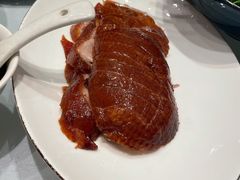 漢舍招牌果木烤鸭-漢舍中国菜馆(889广场店)