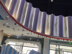 -Mr·Kuma酷么先生雪之乐园