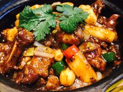 -老灶味道·本帮菜(昌平路店)