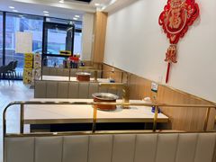 -白山烧烤(文安路万豪店)