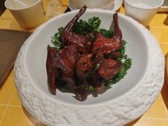 -蔡澜点心·粤菜(花城汇南区店)