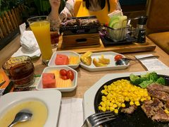 -豪客来牛排(成都锦江大融城店)