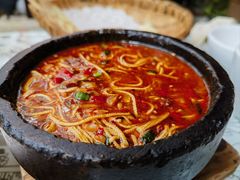 -田园印象·成都土菜院子(华阳店)