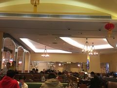 -翠华餐厅(正佳广场店)