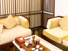 -江门古兜温泉小镇