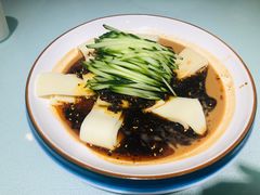 -粗茶淡饭•陕菜•家常菜