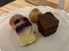 -榖屋house of flour(张江首店)