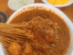 -古真记钵钵鸡(总店)