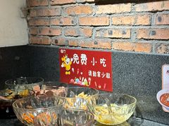 -焯牛潮汕牛肉火锅(云峰街创始店)