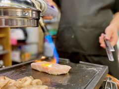 厚五花-咕咕站韩国料理(紫金港店)