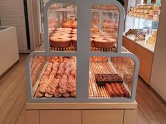 -好利来(阜成门店)
