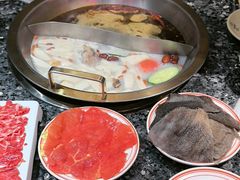 -蜀大侠火锅(森兰花园城店)