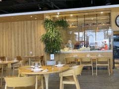 -1861意大利餐厅(文化广场店)